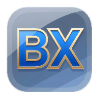 DB电竞Logo
